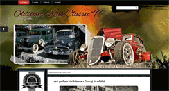Desktop Screenshot of classic99.hr